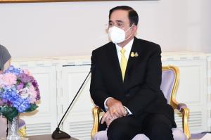 นายกฯ ผลักดันความมั่นคงด้านพลังงาน ส่งเสริมให้หน่วยงานที่เกี่ยวข้องขับเคลื่อนการสำรวจแหล่งพลังงานในประเทศ เพื่อสร้างรายได้ เพิ่มการจ้างงาน
