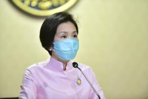 รัฐบาลประสานจีน ส่งนักศึกษาไทยกลับไปเรียนชุดแรกแล้ว 76 คน จ่อรอบสองเร็วๆ นี้