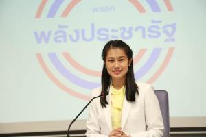 พปชร.ขอบคุณ ครม.ไฟเขียวร่าง พ.ร.บ.คู่ชีวิต ตามที่ รมว.ยุติธรรม เสนอ ยันให้สิทธิคู่รักเพศเดียวกัน ครบถ้วน