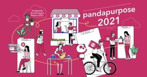 FOODPANDAจัดงบ 35 ล้านดอลลาร์สหรัฐ  ดันรายย่อยสู่ดิจิทัล-สนับสนุนไรเดอร์ทั่วเอเชีย