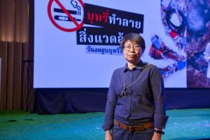 ยกเลิกแบน "บุหรี่ไฟฟ้า" ได้ภาษีเยอะขึ้นไม่จริง งัดวิจัยใหม่โต้เสียค่ารักษาปีละ 5 แสนล. สูงกว่าได้ภาษี 1.5 พันเท่า