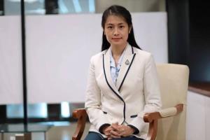 โฆษก พปชร.ตอกย้ำรัฐบาลเดินหน้าหนุน EV ทุกมิติ ลงมือขับเคลื่อนยกระดับสิ่งแวดล้อมเพิ่มคุณภาพชีวิตคนไทย