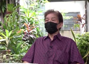 “สุขุม” ชี้ นโยบายกัญชาสำเร็จ พาภูมิใจไทย มีครบสูตรสำเร็จเลือกตั้ง ทั้งกระแส และกระสุน