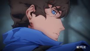 Netflix ประกาศซีรีส์อนิเมชันภาคใหม่ "Castlevania: Nocturne"