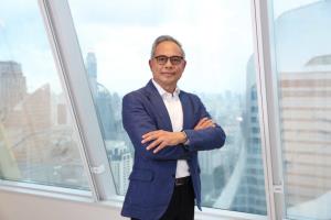 กรุงศรีปลื้ม Hattha Bank ธนาคารในกัมพูชาแข็งแกร่ง ‘ทริส’ คงอันดับเครดิตองค์กรที่ BBB+