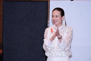 "ช้างศึก" รับอัดฉีดจาก "มาดามแป้ง" รวม 2 ล้าน หลังชนะศรีลังกา