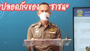 น.1 สั่งผู้การ 9 พิจารณาย้าย 5 เสือท่าข้าม หลัง ดส.บุกจับร้าน “77 โซไซตี้” ยาเกลื่อน