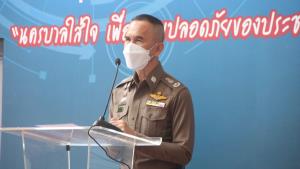 ผู้หมวดนี้เอง! ขับเก๋งชนคนเร่ร่อนตาย หลังฝ่ายหญิงรับแทน โดนแจ้งความเท็จ “จิรสันต์” ยัน ไม่มีวิ่งเต้นคดี