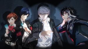RPG ซีรีส์ "Persona" ย้ายลง Xbox Game Pass ทั้งคอนโซล PC