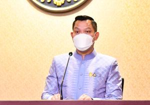 นายกฯ ขอบคุณเจ้าหน้าที่ทุกฝ่ายและประชาชนที่ร่วมกันทำให้สถานการณ์โควิด-19 ดีขึ้นต่อเนื่อง