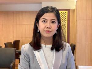 “ทิพานัน” ห่วงว่าที่เศรษฐีใหม่หลังซื้อสลากดิจิทัล อย่าลืมเปิดการแจ้งเตือนแอปฯ “เป๋าตัง” เพื่อเตือนให้ขึ้นเงินรางวัลได้ 2 ช่องทาง