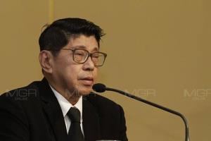 “วิษณุ” ชี้ช่อง! “กนกวรรณ” รุกป่า แนะรอฟังศาลสั่งดีที่สุด