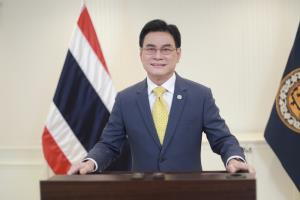 ไทยร่วมกล่าวถ้อยแถลงในการประชุม MC12 ย้ำ! WTO เร่งเดินหน้ารับมือโควิด-19 และวิกฤตความมั่นคงทางอาหาร