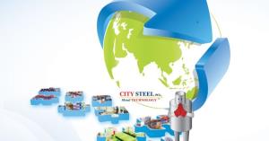CITY งวด Q3 ปี 2564/2565 ฟื้นกำไร