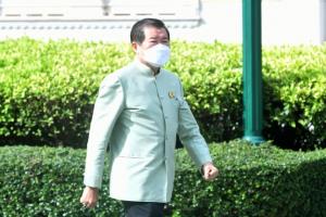 “นิพนธ์” ลั่นทำเพื่อรักษาผลประโยชน์แผ่นดิน ยัน พร้อมสู้คดี ป.ป.ช.