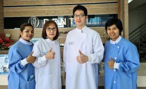 D ส่งสัญญาณปี 65 รายได้โตกระโดด30% รับอานิสงค์รัฐดัน Dental Hub นำร่องจ.ภูเก็ต