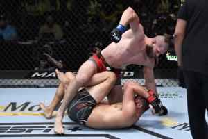 มันส์จริงๆ UFC 275 / ลักษมณ์ นันทิวัชรินทร์