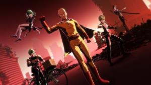 หนังฮอลลีวูด "One Punch Man" ดึงตัวอดีตผู้กำกับ Fast