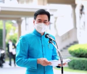 “จุรินทร์”ใช้วิน-วินโมเดลดูแลสินค้า รับหากต้องขึ้นจะให้ขึ้นน้อยที่สุด