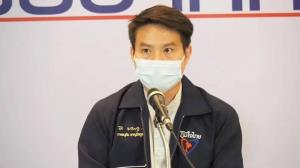 โฆษก ภท.ชี้แจง นโยบายกัญชาทางการแพทย์ วางแผนทำงานมาตั้งแต่ต้น ทุกพรรคช่วยโหวตผ่านกฎหมายฉบับนี้