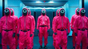 Netflix เตรียมจัด Squid Game ของจริง! ชิงรางวัล 160 ล้านบาท