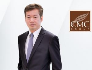 CMC เพิ่มพอร์ตอสังหาฯ ลุยตลาดรัชดา-ห้วยขวาง