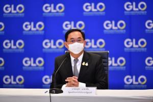 “อนุชา” เผยภาพรวมสลากดิจิทัลงวดแรกเป็นไปด้วยดี กำชับปรับปรุงแก้ไขไม่ให้แอปล่ม เตือน ปชช.อย่าซื้อสลากดิจิทัลต่อผู้อื่น