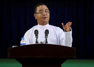 รัฐบาลทหารพม่าแถลงโทษประหารเป็นสิ่งจำเป็นหลังต่างชาติวิจารณ์หนัก