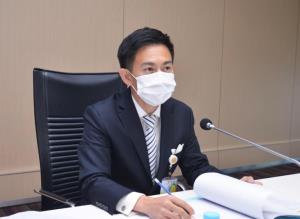 “อิสระ” โต้ถลุงงบชุด ตร.รัฐสภา อ้างเปลี่ยนยกชุด เพราะ ตร.สายวิชาการที่รับใหม่ ยึดเสียงส่วนใหญ่