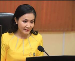 “นฤมล” แนะรัฐเร่งปรับตัวหลังอันดับความสามารถแข่งขันทรุดหนัก