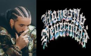 “Drake” เซอร์ไพรส์แฟนเพลง ปล่อยอัลบั้มใหม่โปรดิวซ์เอง “Honestly, Nevermind”