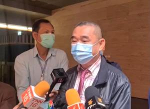 “เรืองไกร” ยัน ไม่รับจ้างใคร แค่ทำหน้าที่ตรวจสอบ ไล่ “ฝ่ายค้าน” กลับไปเขียนญัตติซักฟอกใหม่