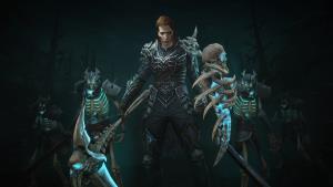 "Diablo Immortal" เปิดโหลดไทย 7 ก.ค. แจกไอเทมชดเชย