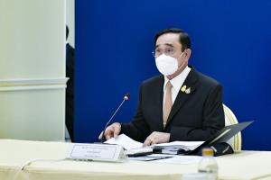 “นายกฯ” ห่วงผู้ประสบเหตุไฟไหม้ชุมชนบ่อนไก่ สั่งการ พม.ร่วม กทม.เร่งดูแลให้ความช่วยเหลือผู้ประสบภัย