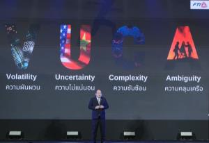 ส.อ.ท.ชูอุตฯเป้าหมายสอดรับโมเดลศก.BCGรับมือมหาพายุ