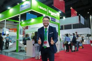 ชไนเดอร์ อิเล็คทริค โชว์นวัตกรรมในงาน Assembly and Automation Technology 2022