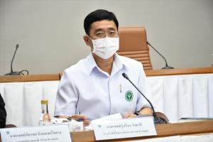 สธ.โต้ "เสี่ยอ้วน" ปมวัคซีนเต็มแขนจะหมดอายุ ชี้เหลือดีกว่าขาดตามหลักมั่นคง "ญี่ปุ่น" ยังทำลายทิ้งกว่า 100 ล้านโดส