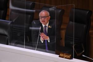 “สุพัฒนพงษ์” ตอบ “อัครเดช” ยอมนำกำไร ปตท.ช่วย ปชช.เดินหน้าลดค่ากลั่นจับมือ พณ.หามาตรการ