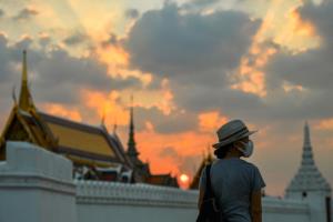 นายกฯ ปลื้ม กรุงเทพฯ ครองอันดับ 2 เมืองที่ดีที่สุดในโลกสำหรับกลุ่ม “Digital Nomads” ปี 2022