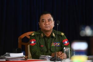 โฆษกกองทัพพม่ายืนยันย้าย ‘ซูจี’ เข้าคุกขังเดี่ยวเป็นไปตามกฎหมาย