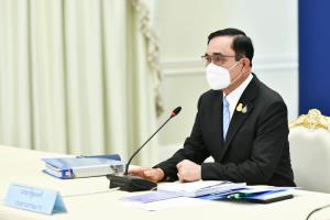 “บิ๊กตู่” เรียกถกด่วน “สุพัฒนพงษ์-จุรินทร์” สั่งบูรณาการช่วย ปชช.แก้ปัญหาพลังงาน-ราคาสินค้า