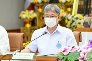 สธ.แจงโอมิครอน BA.4/BA.5 ยังไม่มีข้อมูลรุนแรงขึ้น ย้ำฉีดบูสต์ช่วยสู้เชื้อ
