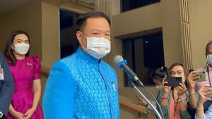 อีสานเชียร์ ภท.พุ่ง !?