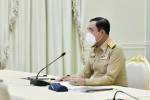 นายกฯ ชื่นชมนักวิจัยไทยเจ๋ง พัฒนาอุปกรณ์การแพทย์รับมือโควิด-19 ลดการนำเข้า เสริมศักยภาพประเทศสู่ Medical Hub