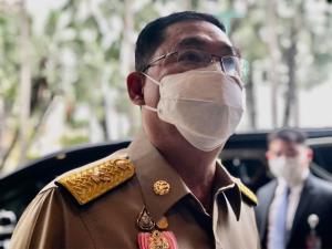 “อนุชา” เผย รอ ครม.เคาะวันว่างซักฟอก บอกอภิปราย 4 วันเยอะสุด ที่ผ่านมาเหลือตลอด