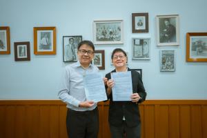 ‘ยิบอินซอย’ ผนึก ‘RapidsDB’ นำโซลูชัน Big Data-AI เจาะตลาดภาครัฐ