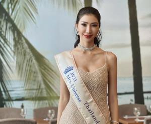 'รอง หน.แนวทางใหม่' ชี้คุณค่า นางงามยุคใหม่ ไม่ใช่แค่ความสวย แต่ จุดยืนต้องชัด เข้าใจคุณค่าสากลให้มากขึ้น