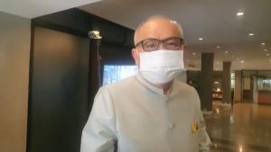 “สุพัฒนพงษ์” เผย โรงกลั่นนัดถกปมส่งเงินเข้ากองทุนน้ำมันพรุ่งนี้อีกรอบ หลังวานนี้ไร้ข้อสรุป