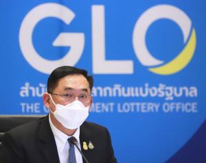“อนุชา” ชี้ หาก ปชช.ตอบรับ “สลากดิจิทัล” ดี จะหนุนมากกว่า 20 ล้านใบ