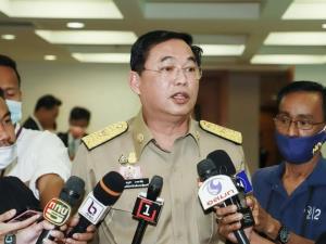 “อนุชา” โยน กมธ.ตอบ “ตัดคำนำหน้านาม” ปม กม.สมรสเท่าเทียม